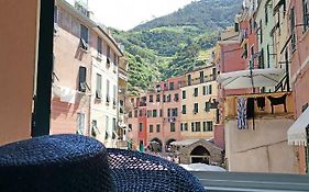 Vernazza Luxury Apartment