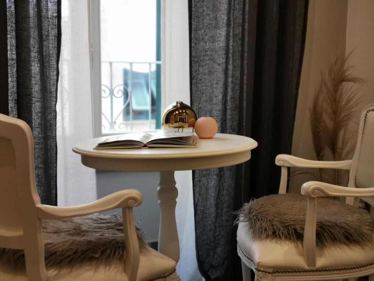 Vernazza Luxury Apartment Esterno foto