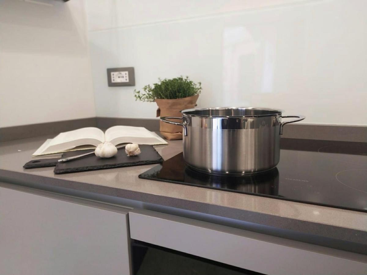 Vernazza Luxury Apartment Esterno foto