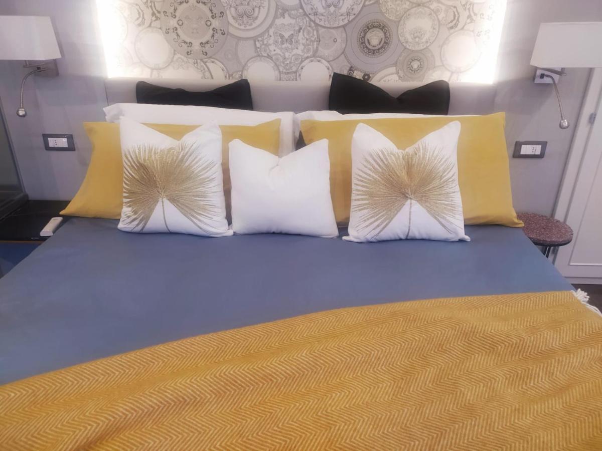 Vernazza Luxury Apartment Esterno foto