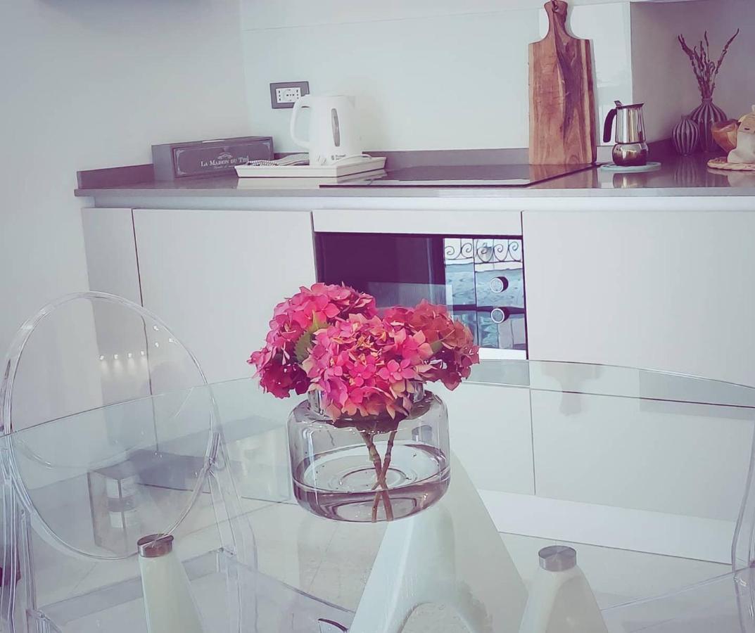 Vernazza Luxury Apartment Esterno foto