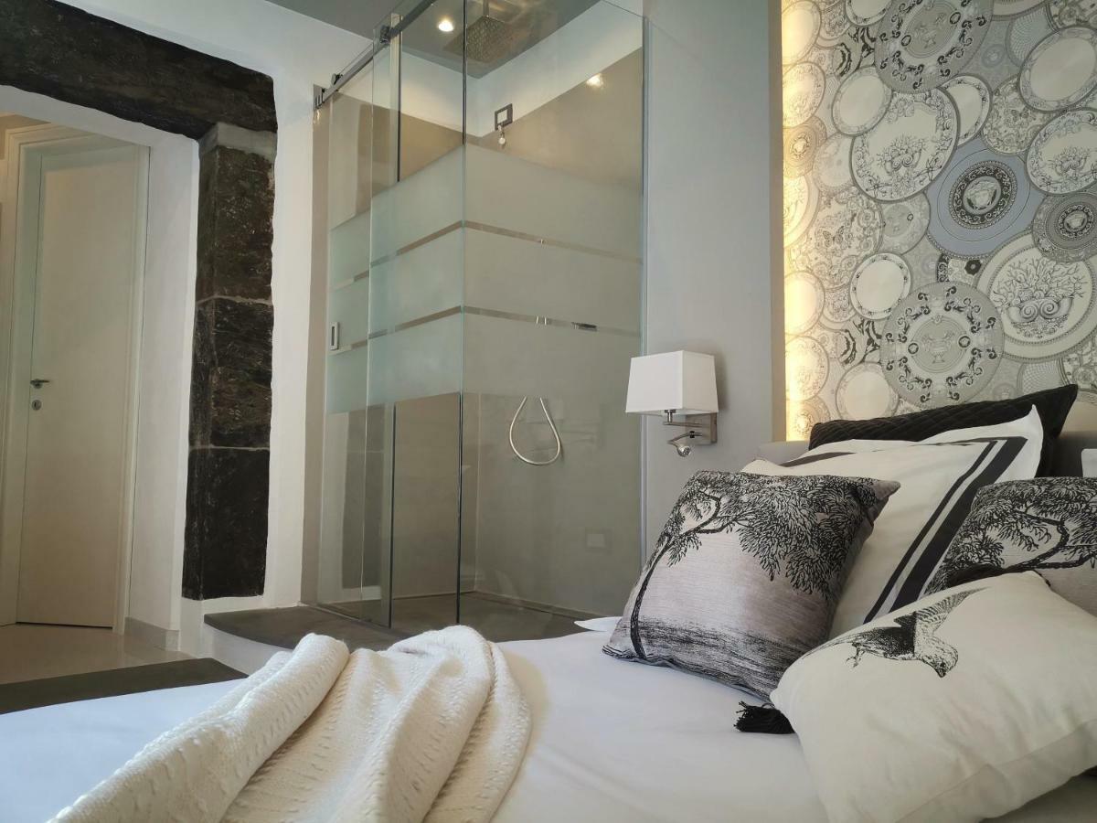 Vernazza Luxury Apartment Esterno foto